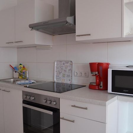 Apartments Susec Башка Экстерьер фото